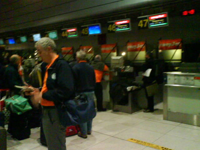 Lisbon 2008 - Evergreens on Tour (34)